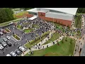 GGC Spring 25 Commencement Recap