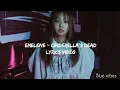 Cinderella's dead - EMELINE  (lyrics)