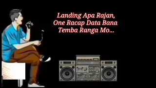 econ enu co nai ge lagu manggarai terbaru ii cipt u0026 voc havi hardiano