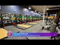 Crunch Fitness Opens 50th Location in Austin WIN A YEAR MEMBERSHIP