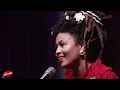 Valerie June - live performance for The Current's #MicroShow