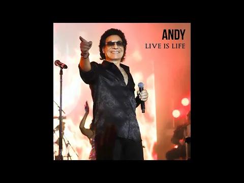 Download MP3 ANDY - Live is Life (mp3)