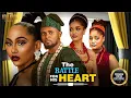 Download Lagu THE BATTLE FOR HIS HEART (MAURICE SAM SHINE STEFANIA) - Nigerian Movies 2025 latest full movies