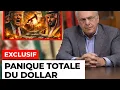 Lagu CHOC : L'Arabie Saoudite Trahit Trump — Le Pétrodollar S'Effondre après 50 Ans