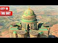 Inside the Abraj Kudai The Forgotten Saudi Megaproject