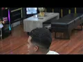 LIVE NOW Fresh Haircuts Clean Fades Bibi Cucu Barbershop Queens NYC