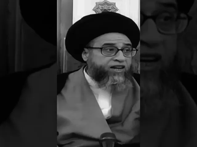 ⁣الصدقه للميت جدا مهمه.. 🙏❤سيد صباح شبر