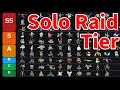 Pokemon GO Mega Legendary Raid Tier List Which You Can Solo 15 Best Attackers