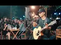 GEDE ROSO - ABAH LALA (LIRIK) LIVE AKUSTIK COVER BY TRI SUAKA
