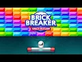 Many Bricks Breaker Brick Breaker Brick Breaker Cool Math