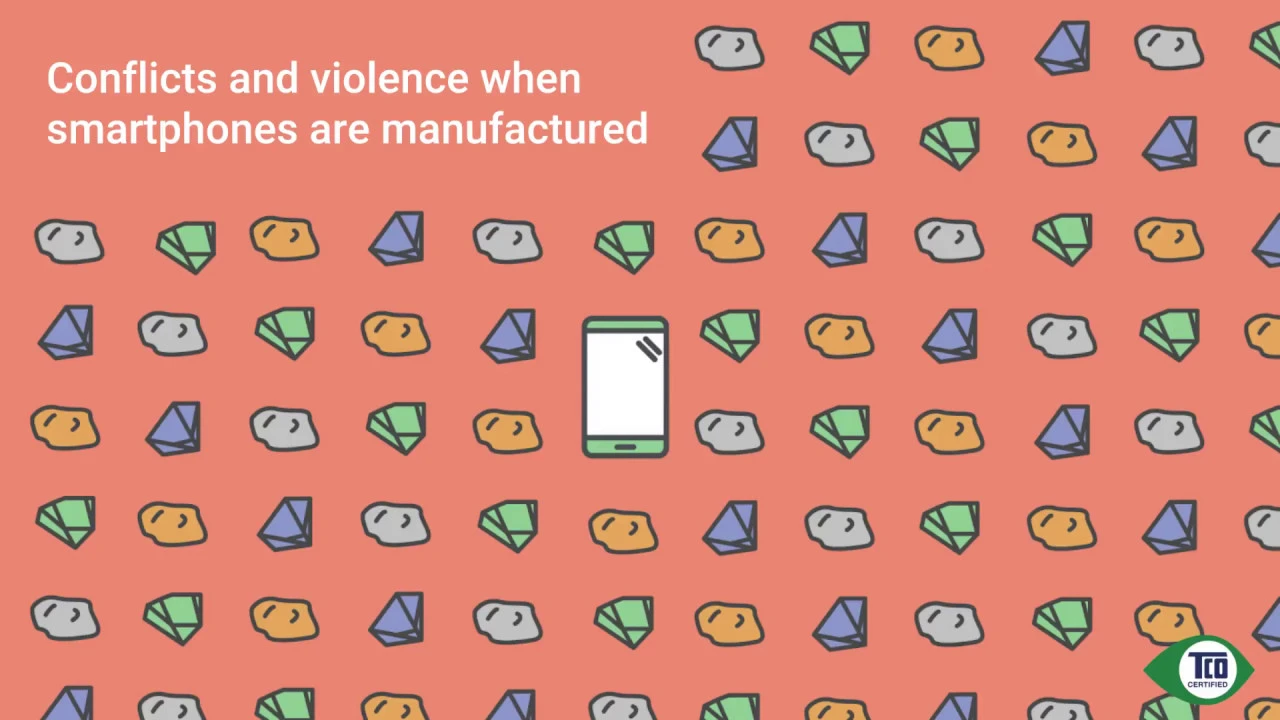 Webinar: Conflicts and violence when smartphones are manufactured
