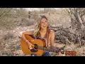 Lauren Watkins - I'll Get Through It (Lyric Video)