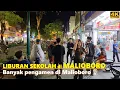 Download Lagu Night walking around Malioboro di saat liburan sekolah Juni 2025❗ #malioboroyogyakarta Yogyakarta❕