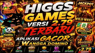 latest higgs games apk v2 79 cool theme supports x8 speeder lucky mod