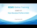 EEMS 157 Exporting Grid Bathymetry Data