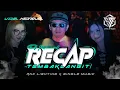 Download Lagu DJ RECAP 2025 PARTY TEMBAK LANGIT BASS NUKLIR  RNC LIGHTING X SINGLE MUSIC