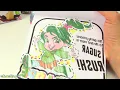 Ralph Breaks the Internet Imagine Ink Coloring Book and Surprises