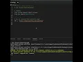 Scrape Stackoverflow with Python