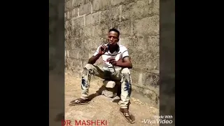 dr masheki comedy