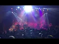 D'Angelo - Untitled (How Does It Feel) [06/27/2015, Detroit, MI]