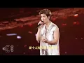 新歌Come What May，耳機中循環播放~#王力宏 #王力宏天津演唱會 #ComeWhatMa