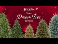 Hicks Nurseries Artificial Christmas Trees up to 50 off