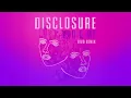 Disclosure - You & Me feat. Eliza Doolittle (Rivo Remix)