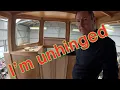 Download Lagu I'm unhinged Building Dragonfly Boat Build E95