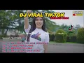 Download Lagu DJ TIKTOK \