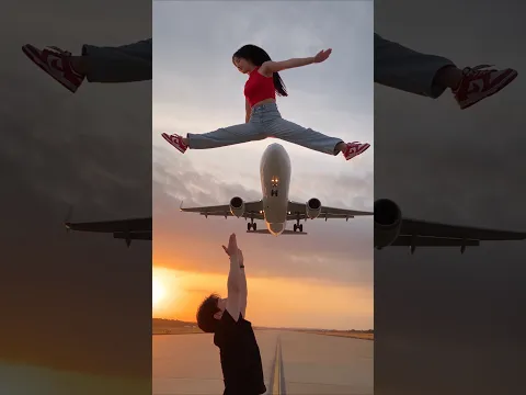 하늘 끝까지
