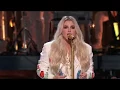 Download Lagu Ke$ha - Praying [Live At The 60th Annual Grammy Awards 2018]