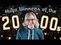 Hugo Winners of 2000s The Final