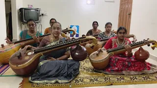 jaya bherigai kottada bharathiyar song
