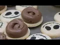 Download Lagu How to make macarons - Korean food