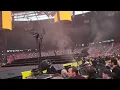 Architects - be very afraid live Amsterdam Johan Cruijff Arena 27.04.2023