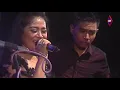 Download Lagu Lilin Herlina \u0026 Geri - Beda Usia | Dangdut (Official Music Video)