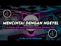 Download Lagu DJ Mencintai Dengan Ngeyel Remix Viral TikTok Terbaru 2025 Full Bass
