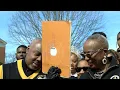 Time capsule on campus of ASU opened for first time since 1974