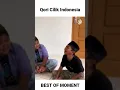 Download Lagu viral..!! Qori Cilik Indonesia - best of moment