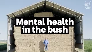 Download HACK: Mental health in the bush | Bill Browning's story MP3