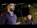 Big Data - Dangerous (Live at the Edge)