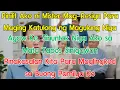 Pinilit Ako ni Mister Mag-Resign Para Maging Katulong ng Magulang Niya! Ayaw Ko, Sinuntok Niya Ako