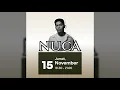 [FULL] Nuca Live at Music in The Park 2024