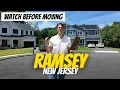 Exploring Ramsey New Jersey Like Never Before