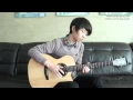 Download Lagu (Mr.Big)To_Be_With_You - Sungha Jung