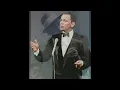 Frank Sinatra - The Way You Look Tonight