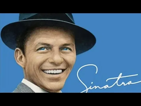 Frank Sinatra - The Way You Look Tonight