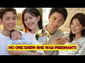 Download Lagu Zhao Lusi And Leo Wu Welcome Their First Child