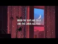 Download Lagu Demons - Imagine dragons | Slowed + Reverb | Lyrics