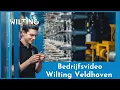 Lagu Bedrijfsvideo Wilting Veldhoven